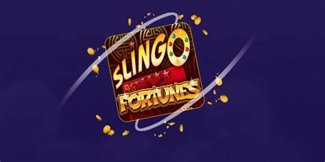 Slingo Fortunes Parimatch